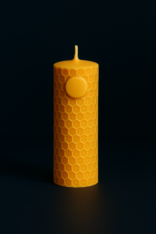 Ra Lumière sun candle Ra