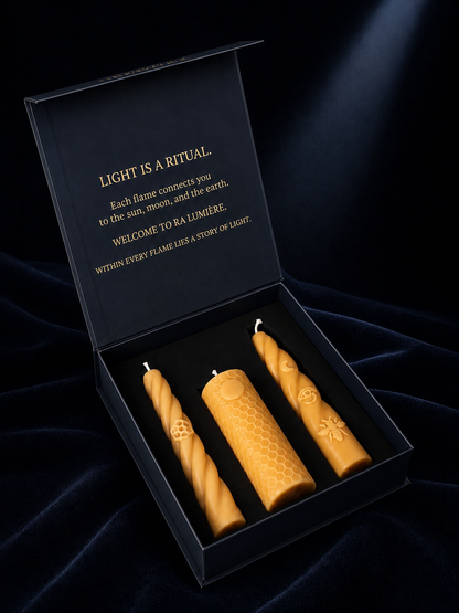 The Ritual Set