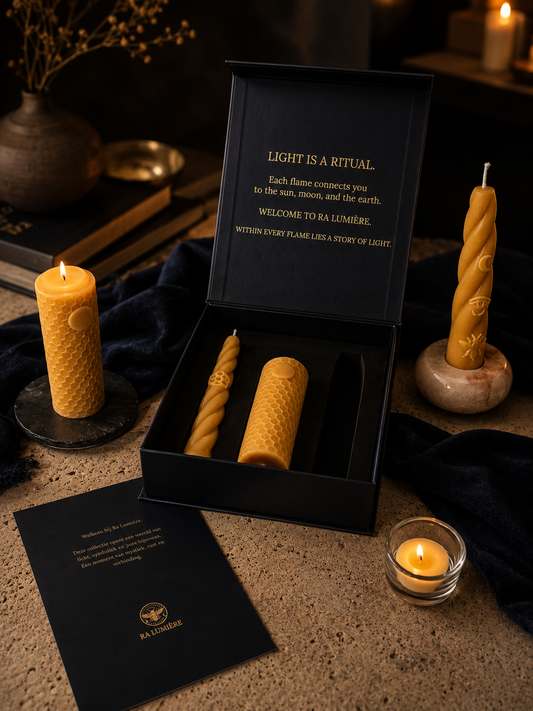 The Ritual Set