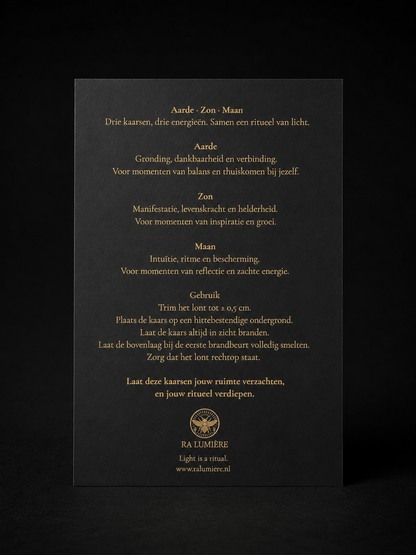 The Ritual Set
