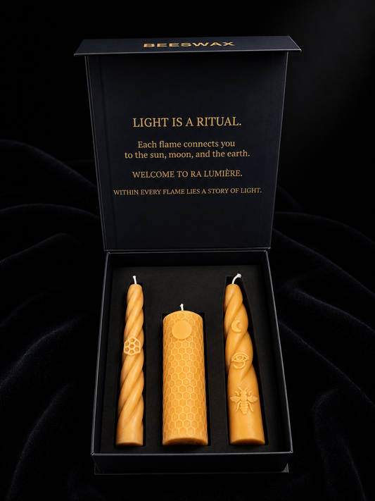 The Ritual Set